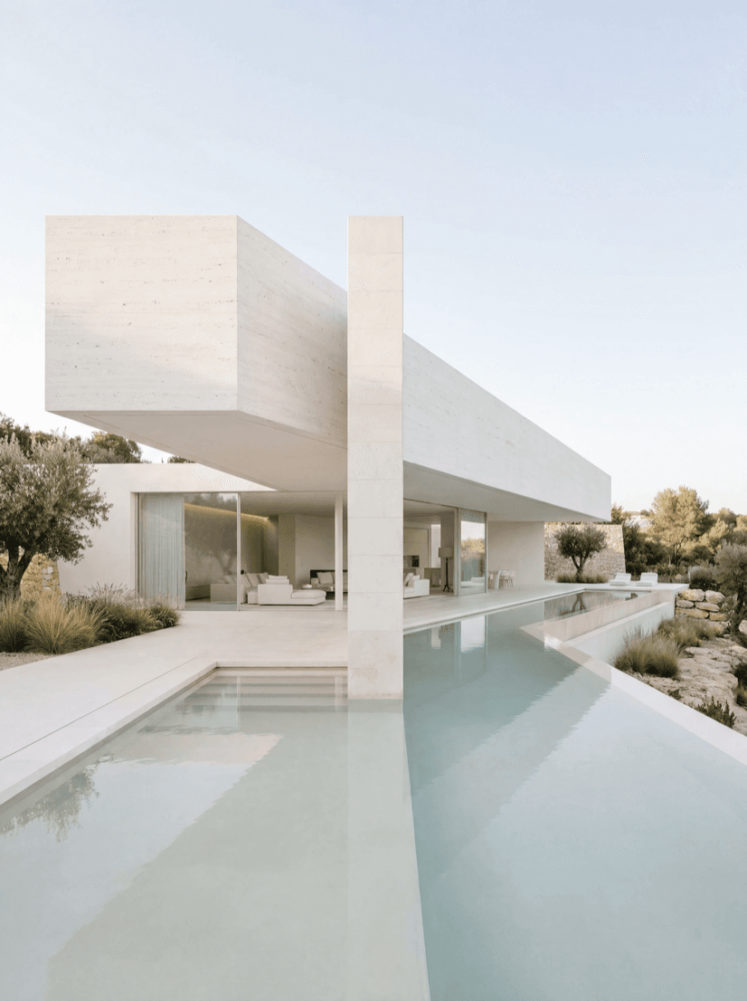 Residential Plot Development
